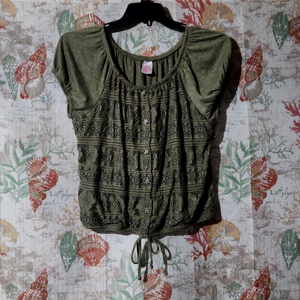 Blouse